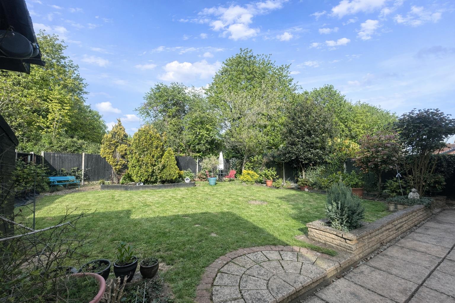 Kincardine Drive, Bletchley, Milton Keynes